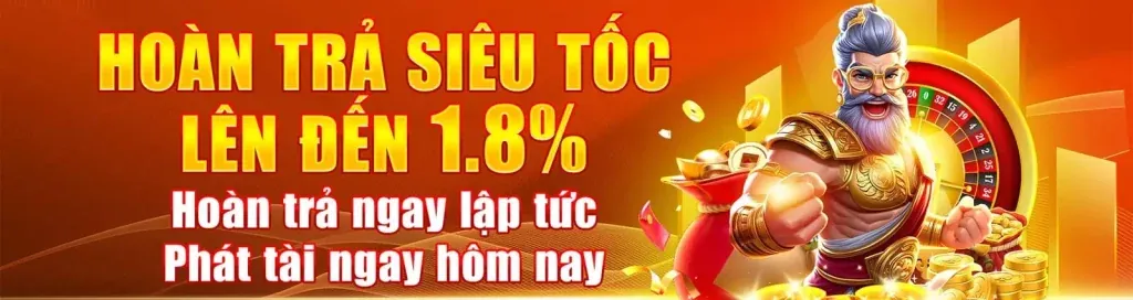 Các loại trò chơi tại vclub hiện đang mở
