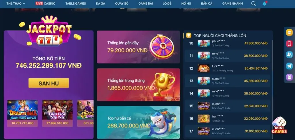 Đăng ký tài khoản mới vclub hiện đang mở