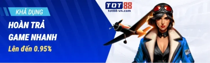 Thưởng nạp lại và hoàn trả vclub hiện đang mở